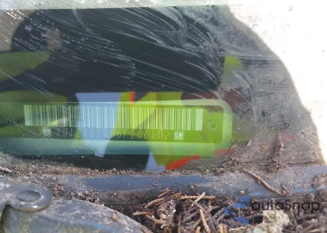 2006 Chevrolet Malibu Lt из США, поврежденный, VIN 1G1ZT51806F266102